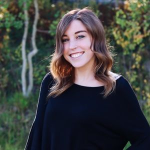 Meet your Posher, Brooklynn